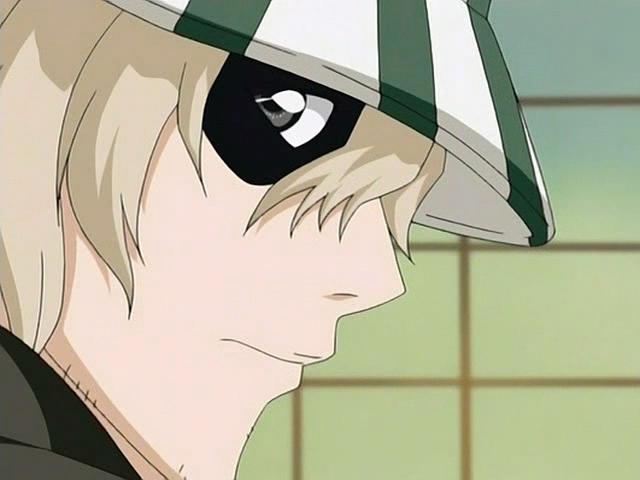 Otaku Gallery  / Anime e Manga / Bleach / Screen Shots / Episodi / 013 - Il fiore e l Hollow / 183.jpg